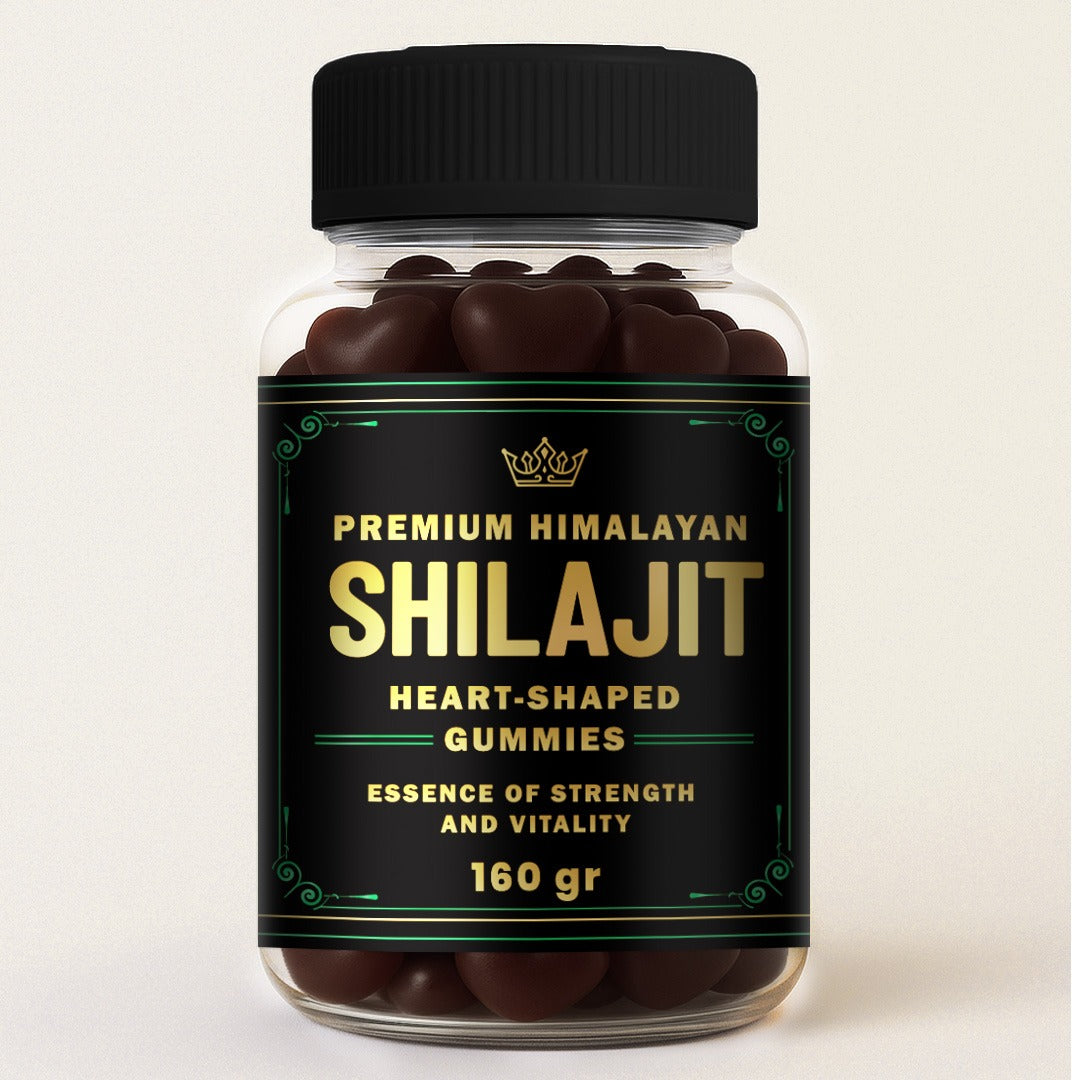 Gomas Shilajit Premium
